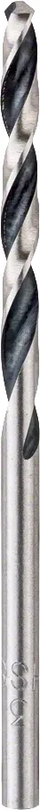 Vrták do kovu Bosch HSS PointTeQ 3×33 mm 2 ks
