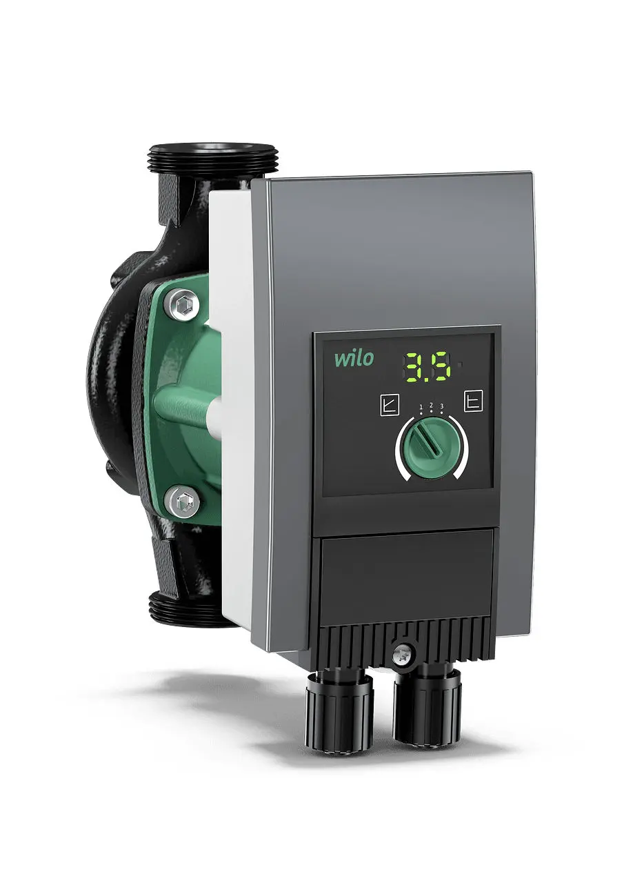 Čerpadlo oběhové Wilo Yonos MAXO 30/0,5-10 230 V 180 mm 2120643