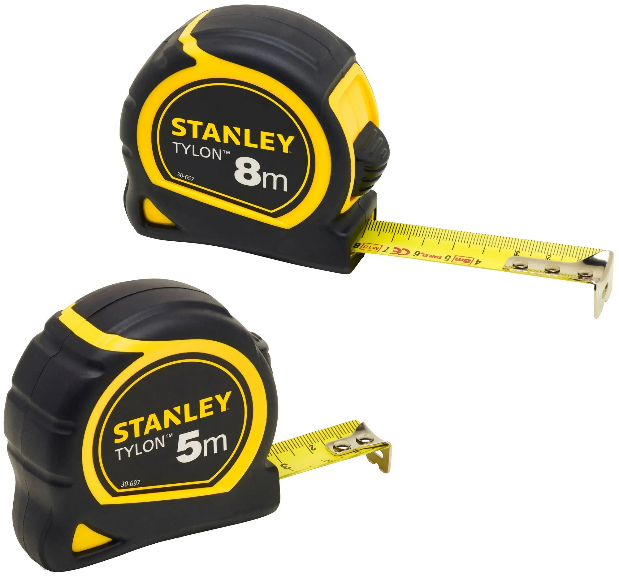 Stanley - 2dílná sada metrů 5/8 m STHT0-74260