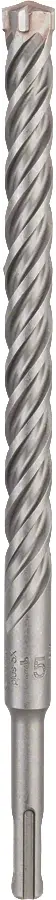 Vrták do betonu Bosch SDS plus-5X 15×200×260 mm