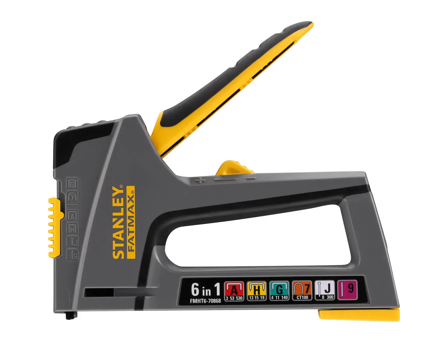 Sponkovačka Stanley FatMax FMHT6-70868