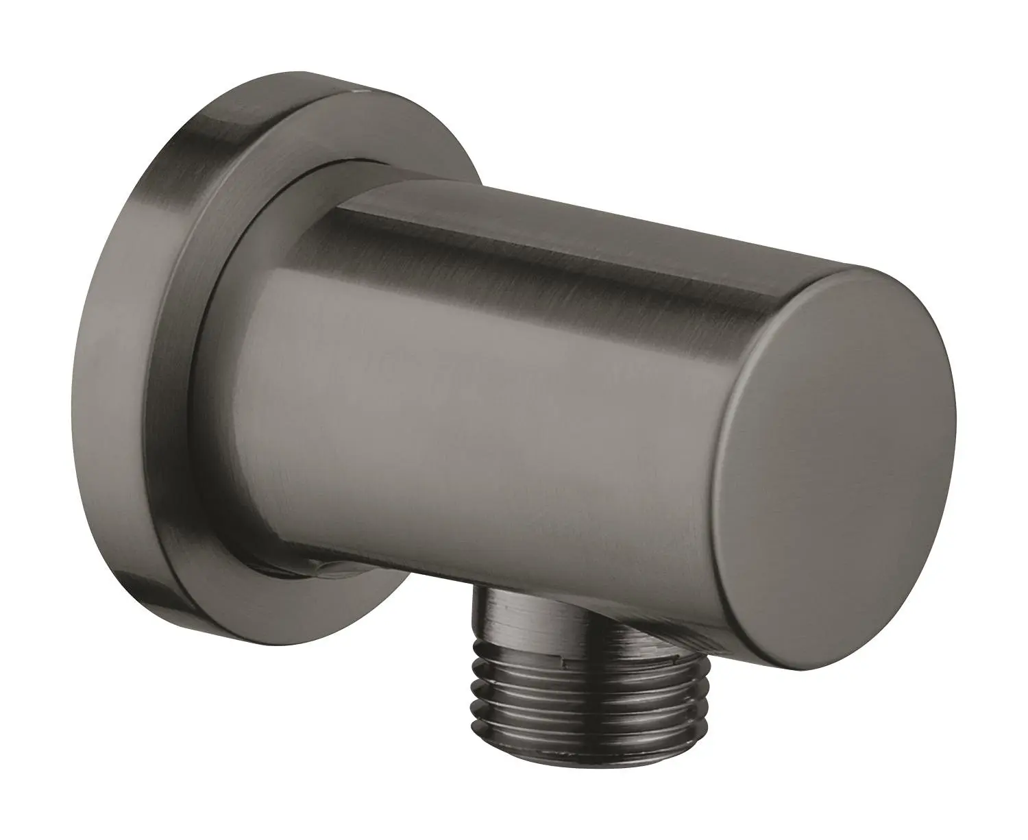 Nástěnné kolínko s držákem sprchy RAINSHOWER NEUTRAL 27057AL0