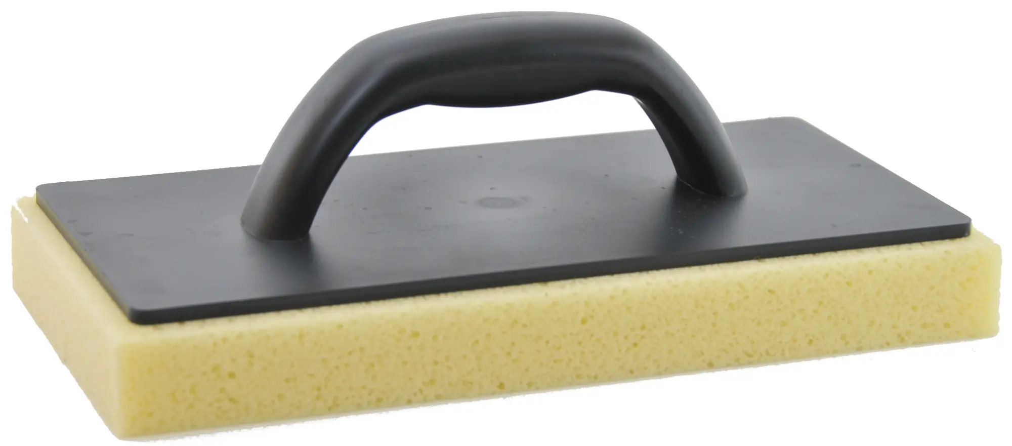 Hladítko hydropěnové jemné rastrované DEK Č PR 140×280×30 mm