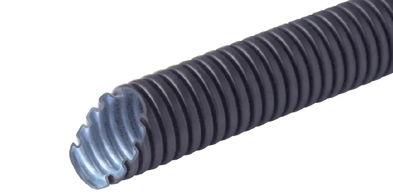 Trubka ohebná UV FFKu-EM-F-UV 32 mm 25 m
