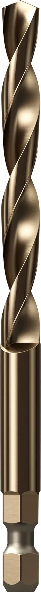 Vrták stř. Bosch EXPERT Power Change Plus HSS-Co 7,15×105 mm