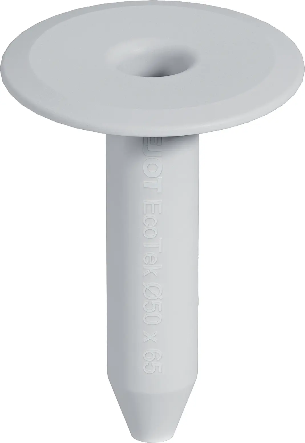 Teleskop Ejot EcoTek 50×225 mm (300 ks/bal.)