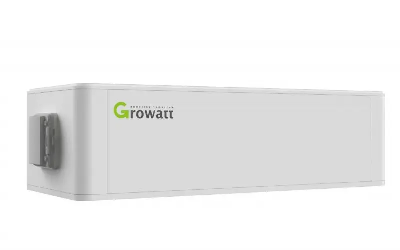 Modul řídicí Growatt ARK-2.5H-A1 BMS