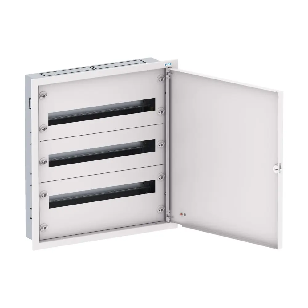 Rozvodnice Eaton BF-U-3S-3/72-D125