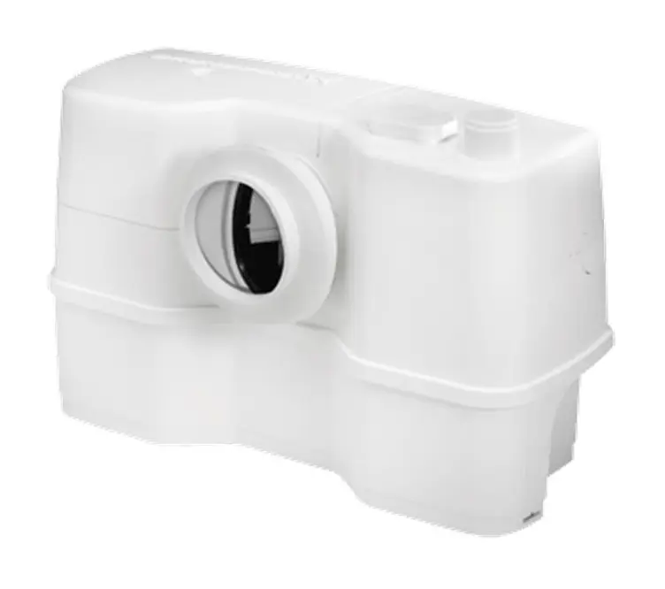 Stanice přečerpávací Grundfos SOLOLIFT2 WC-1 1x220-240V 50Hz