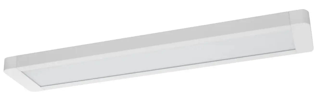 Panel LED Ledvance Office Line 25 W 2 500 lm