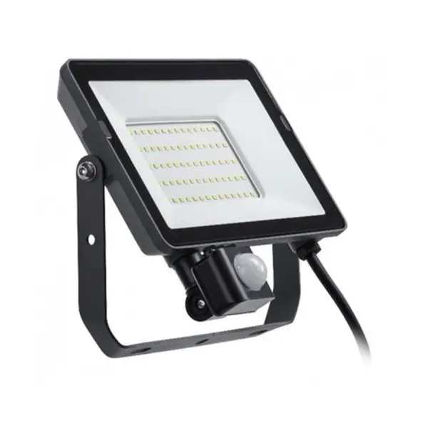 Reflektor LED s čidlem pohybu Pila BVP008 50 W 4 000 K