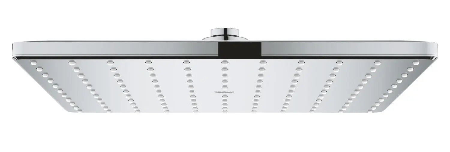 Sprcha hlavová Grohe Rainshower Mono 310 Cube 1 proud chrom 26568000