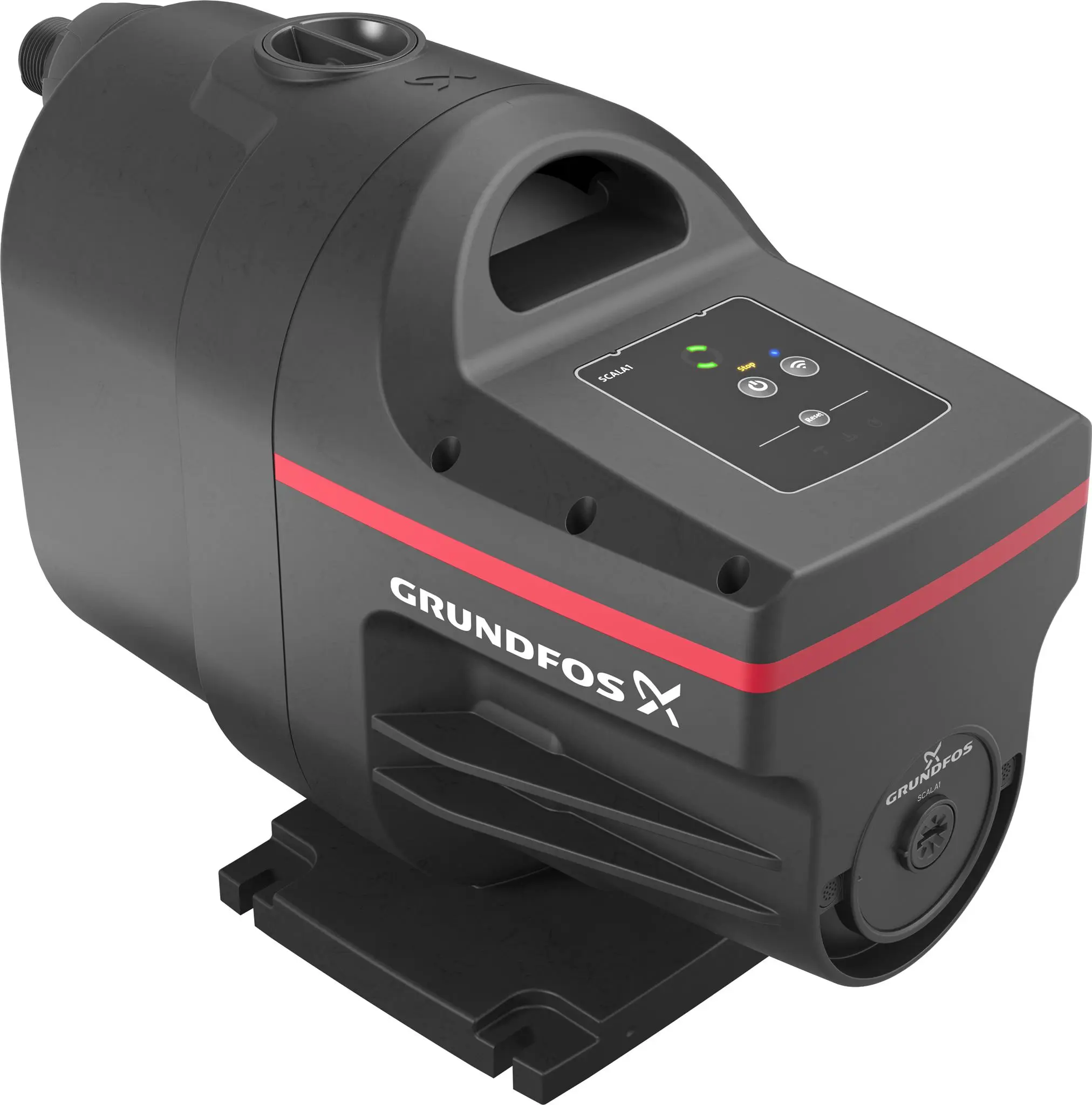 Vodárna domácí plně integrovaná Grundfos SCALA1 3-45 230 V 99530405