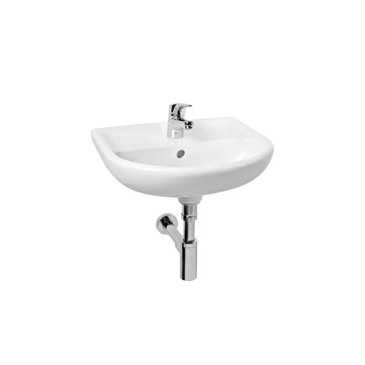 Umývátko Jika Lyra Plus 450×370 mm s otvorem H8153820001041