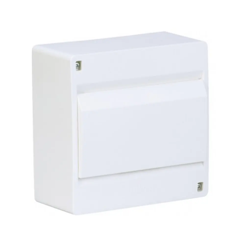 Rozvodnice Hager cosmos VD106PD IP 40