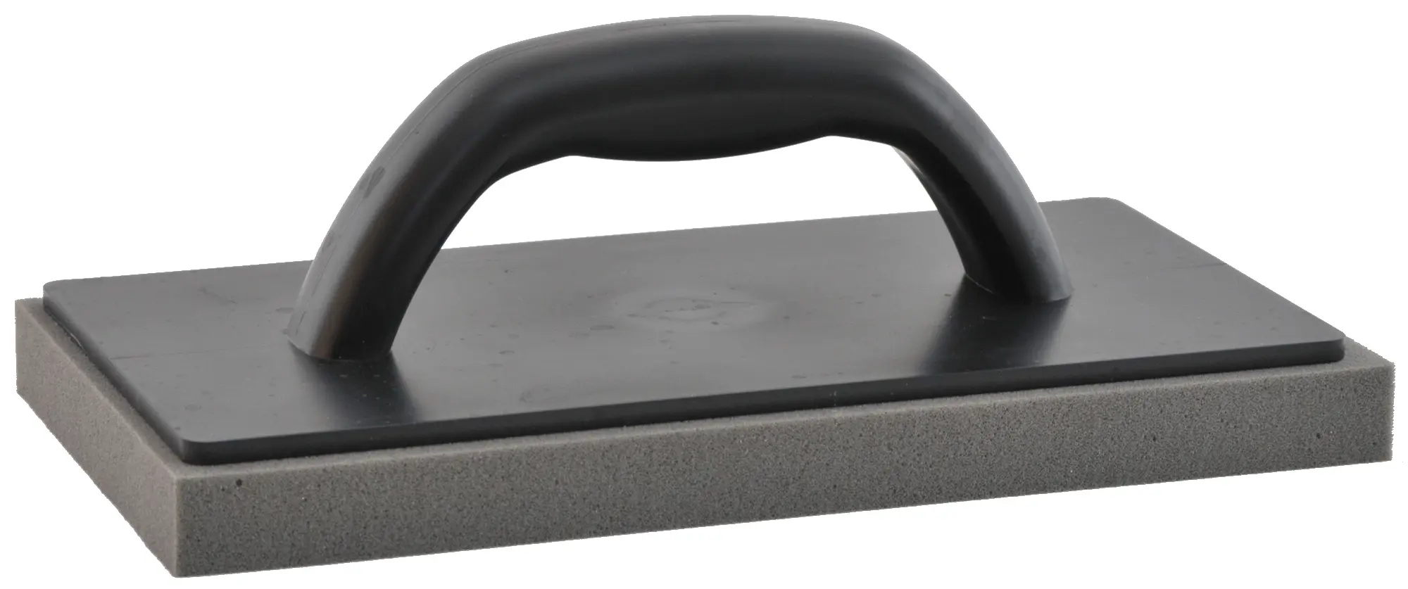 Hladítko pěnové DEK Ruven Č PR 130×250×20 mm