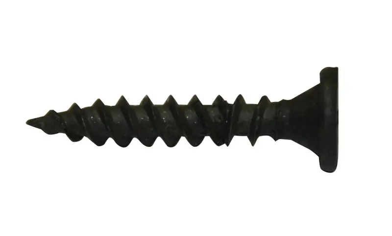 Šrouby do sádrokartonu Knauf Diamant XTN 3,9×38 mm (1 000 ks/bal.)