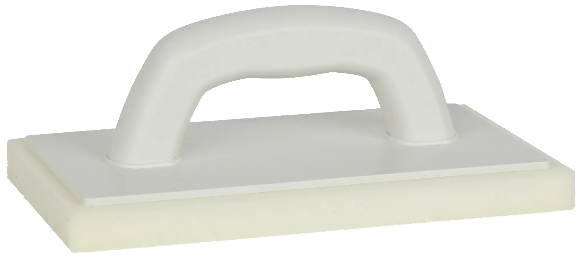 Hladítko molitanové jemné DEK B PR 130×250×20 mm