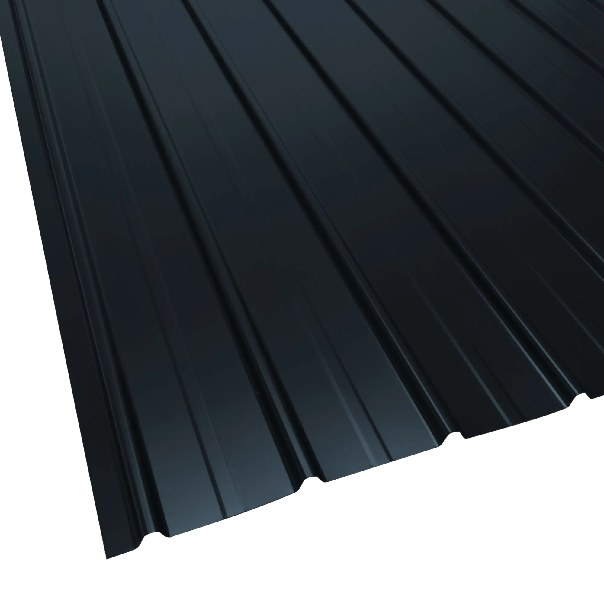 Plech trapézový COMAX H12+ RAL 7016 antracit