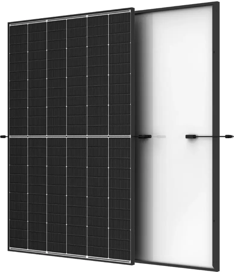 Panel fotovoltaický Trina Solar TSM-NED9R.28 460 Wp