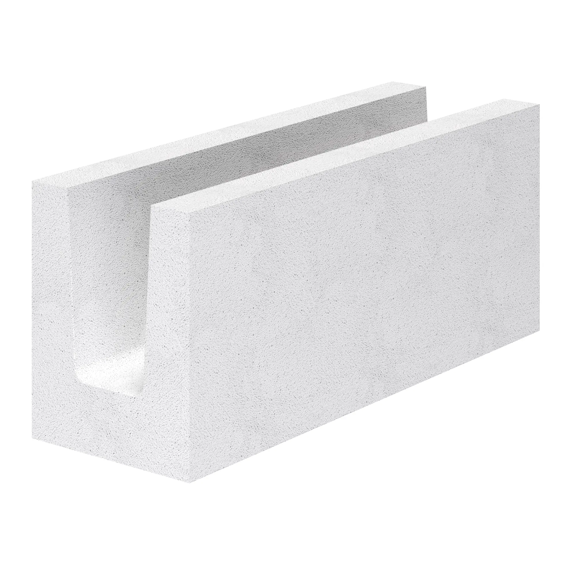 Tvárnice bednicí Ytong U 200 P4-500 200×599×249 mm