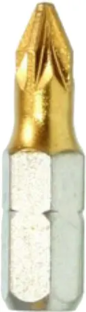 Bit Stahlberg DIA DIN 3128 PZ2 2 ks