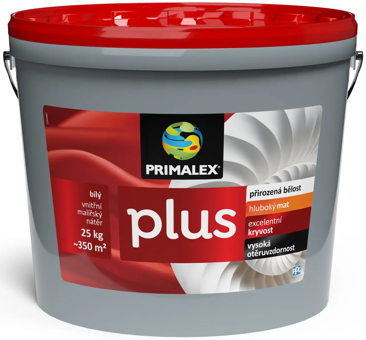Primalex Plus 25kg