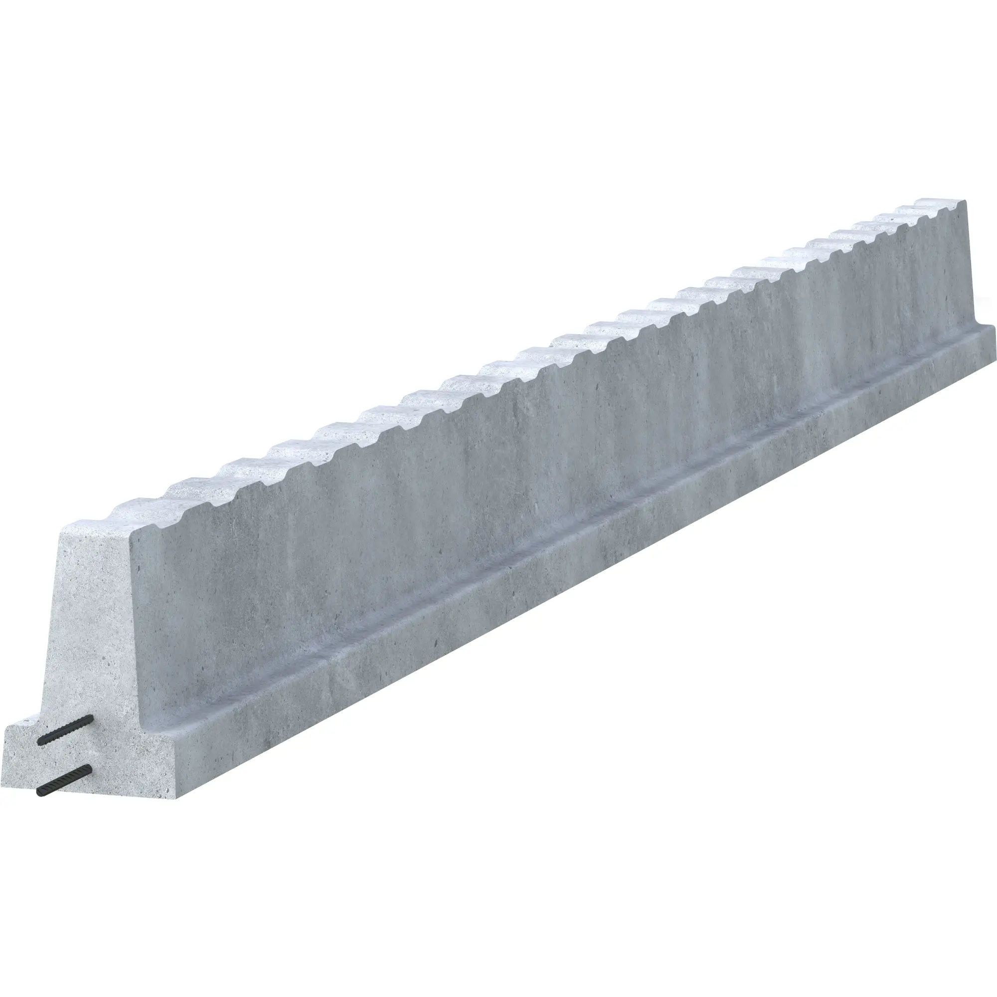 Nosník stropní předpínaný BEST-ROCK T313/3400