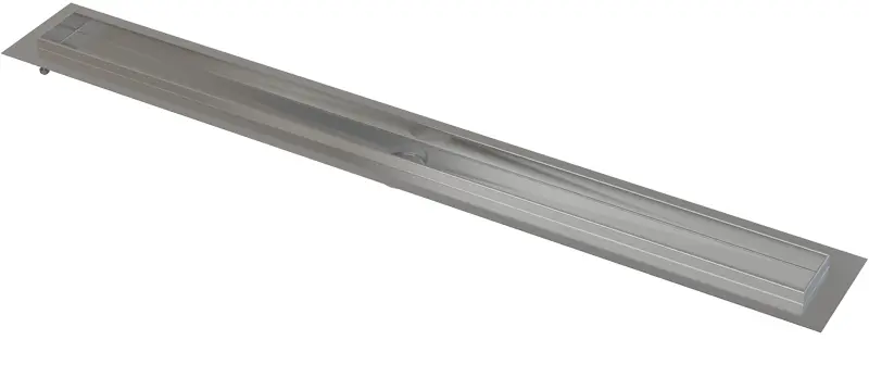 Žlab sprchový nerezový Alca APZ13-950 Modular
