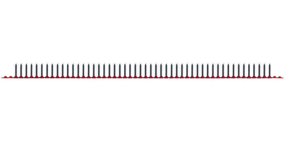 Šroub do sádrokartonu Hilti S-DS01B M 3,5×25 mm 1 000 ks