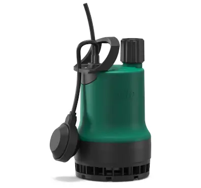 Čerpadlo ponorné kalové Wilo Drain TMW 32/8 230 V