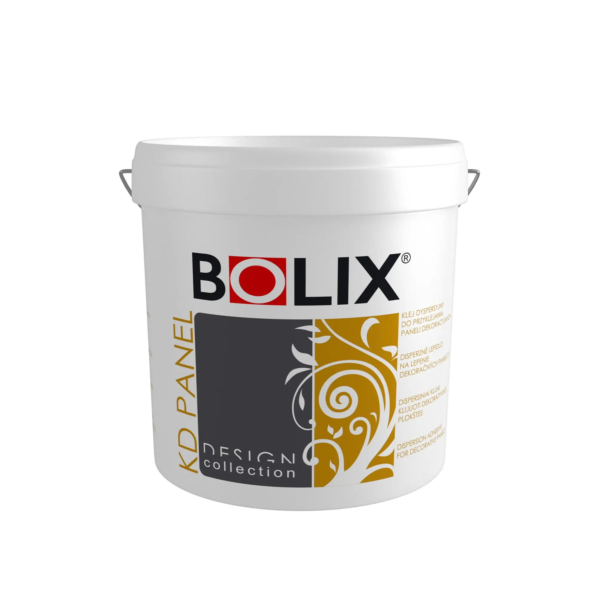 Lepidlo disperzní Bolix KD Panel 30 kg