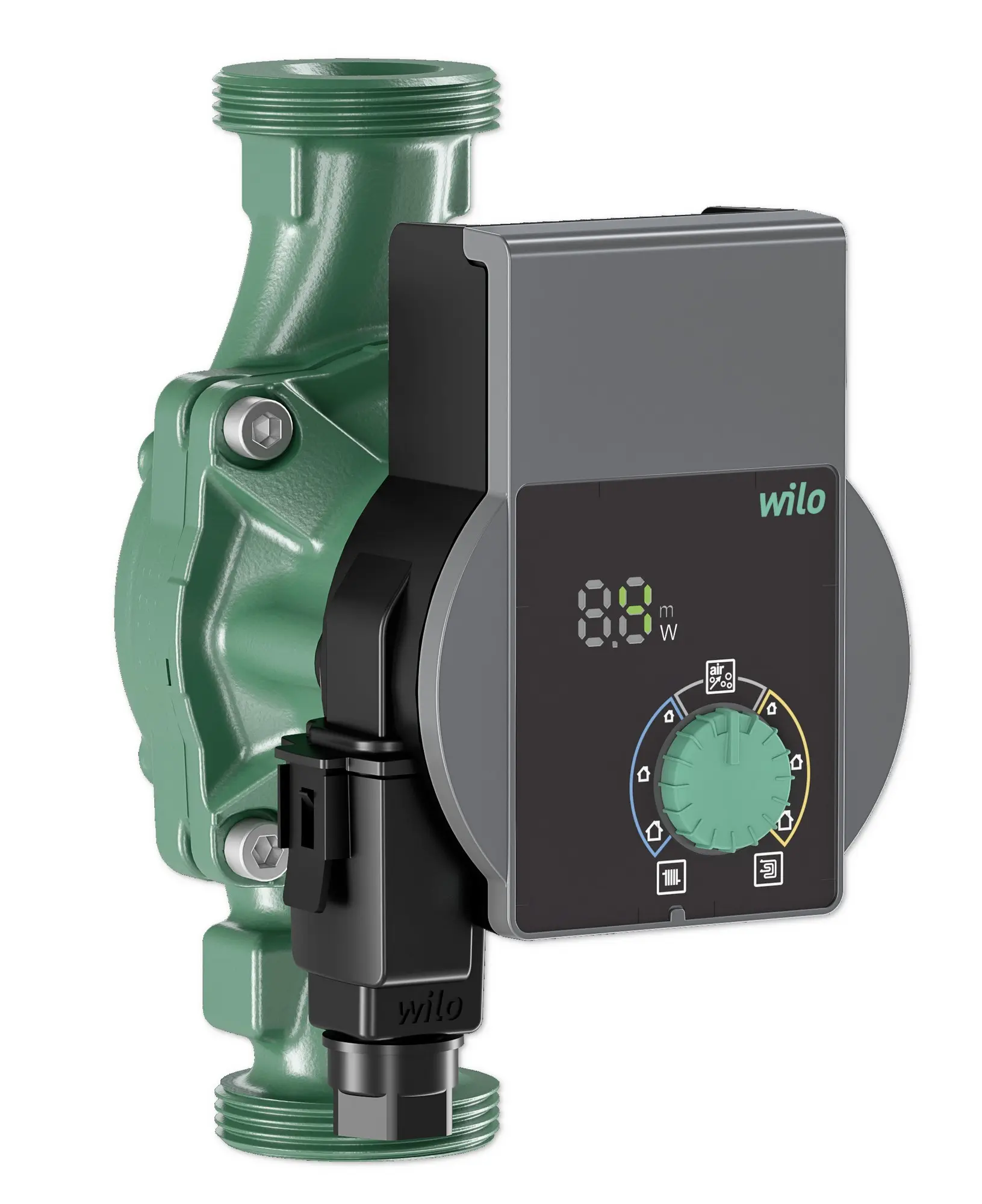 Čerpadlo oběhové Wilo -Yonos PICO 1.0 25/1-6 230 V 180 mm 4248084