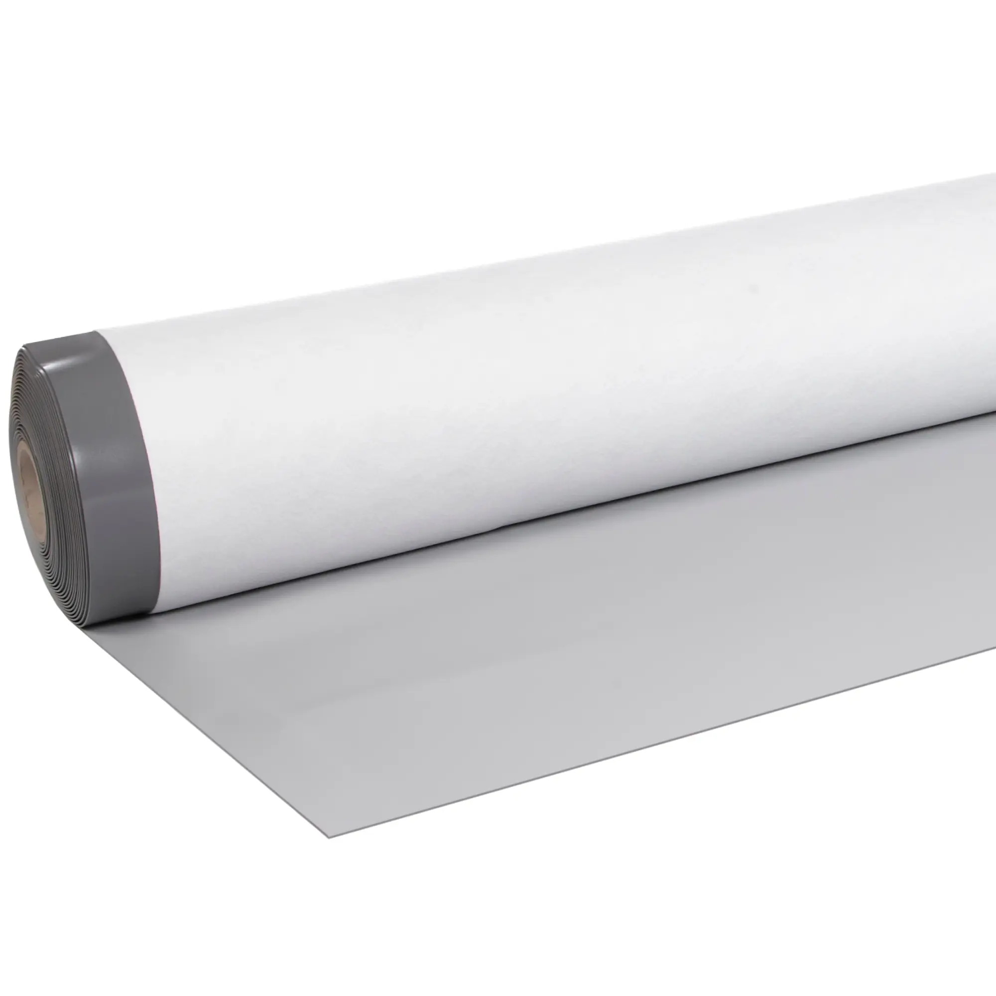 Fólie hydroizolační z PVC-P ALKORPLAN 35179/35F79 šedá tl. 1,5 mm šířka 2,1 m (31,5 m2/role)
