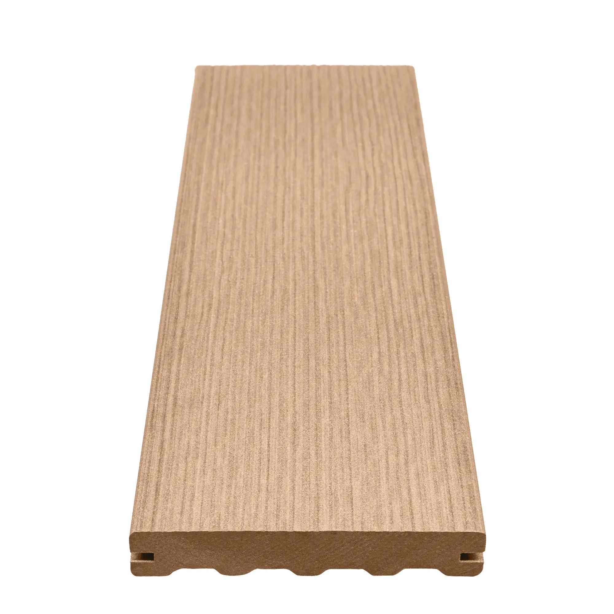 Prkno terasové Terafest Classic FOREST teak 22×137×4 000 mm