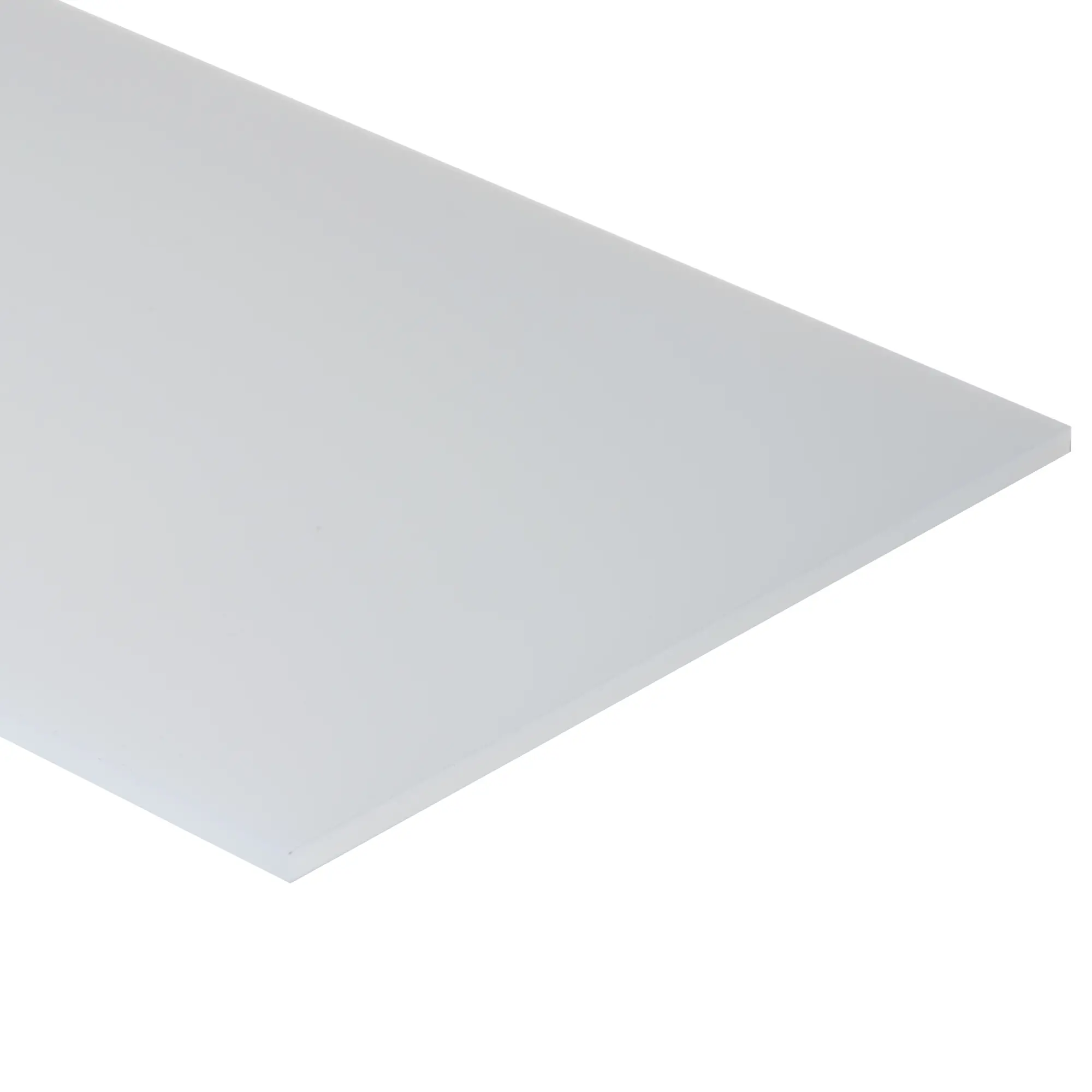 Deska polykarbonátová plná COLORADO 6 2UV opál 2 050×3 050 mm