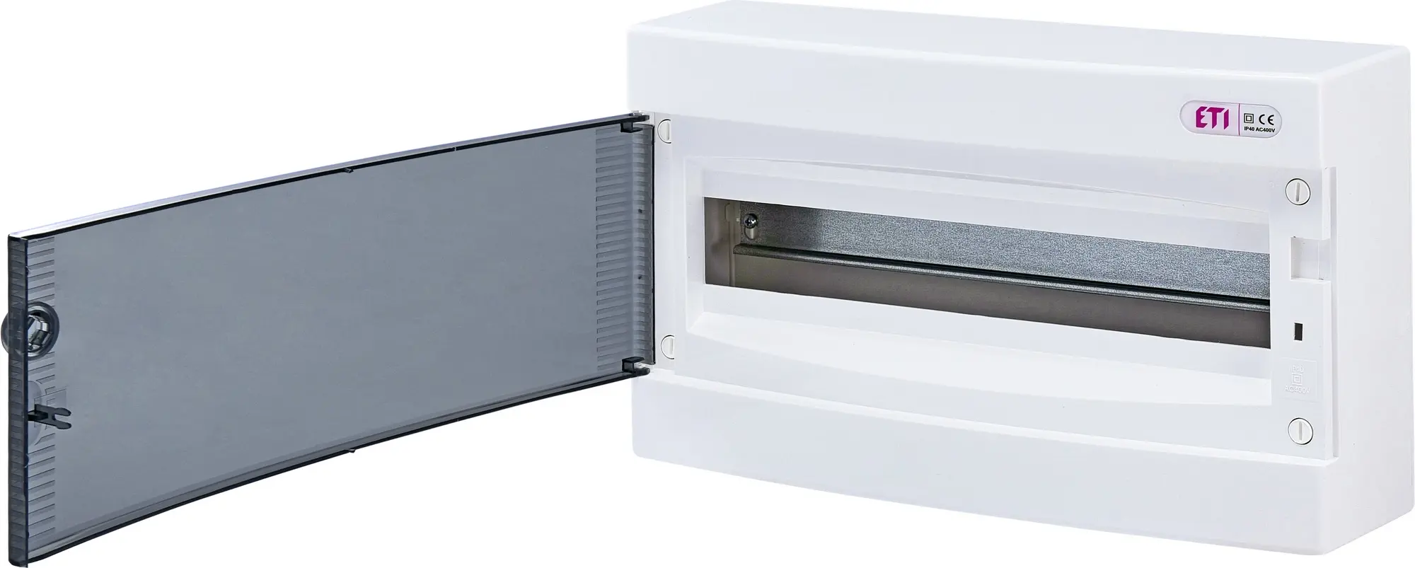 Rozvodnice ETI ECT 18PT IP 40