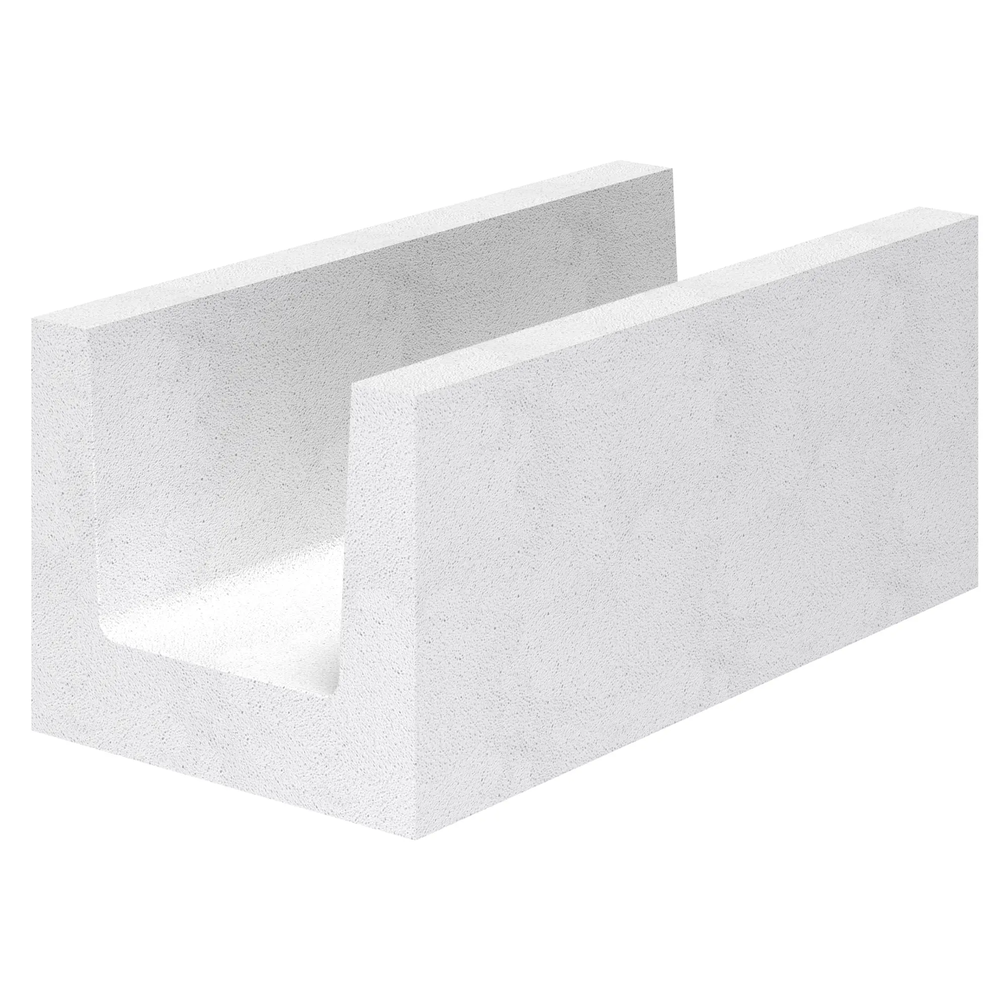 Tvárnice bednicí Ytong U 300 P4-500 300×599×249 mm
