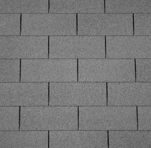 Šindel asfaltový IKO 2.0 Superglass 31 Šedá břidlice 2,0 m2