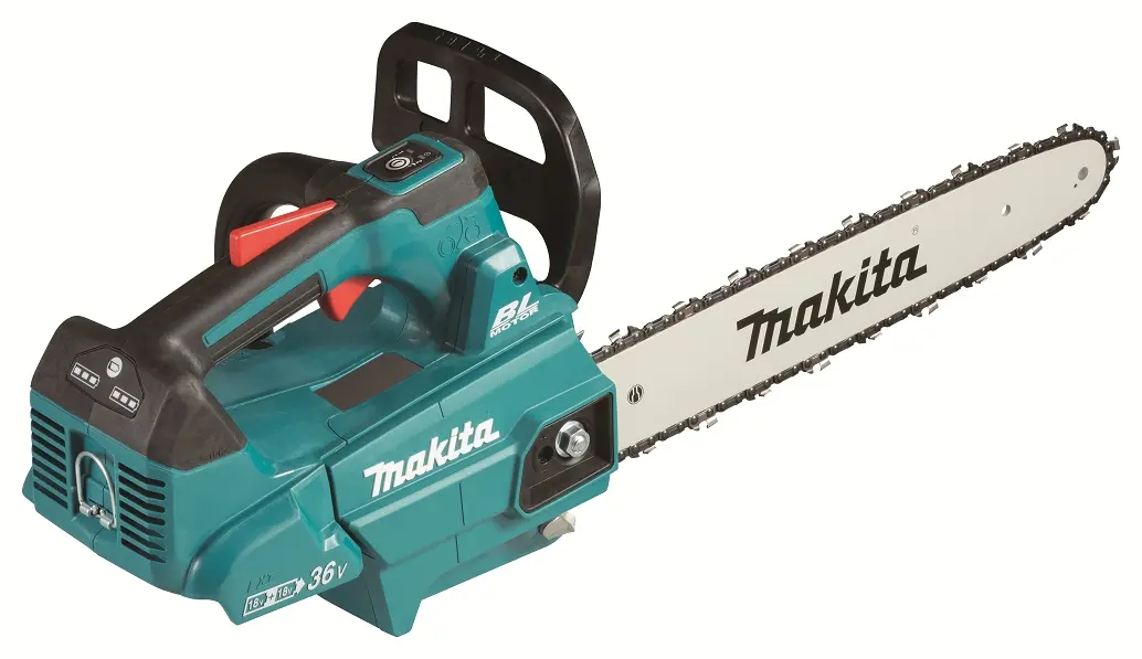 Pila řetězová AKU Makita DUC306ZB