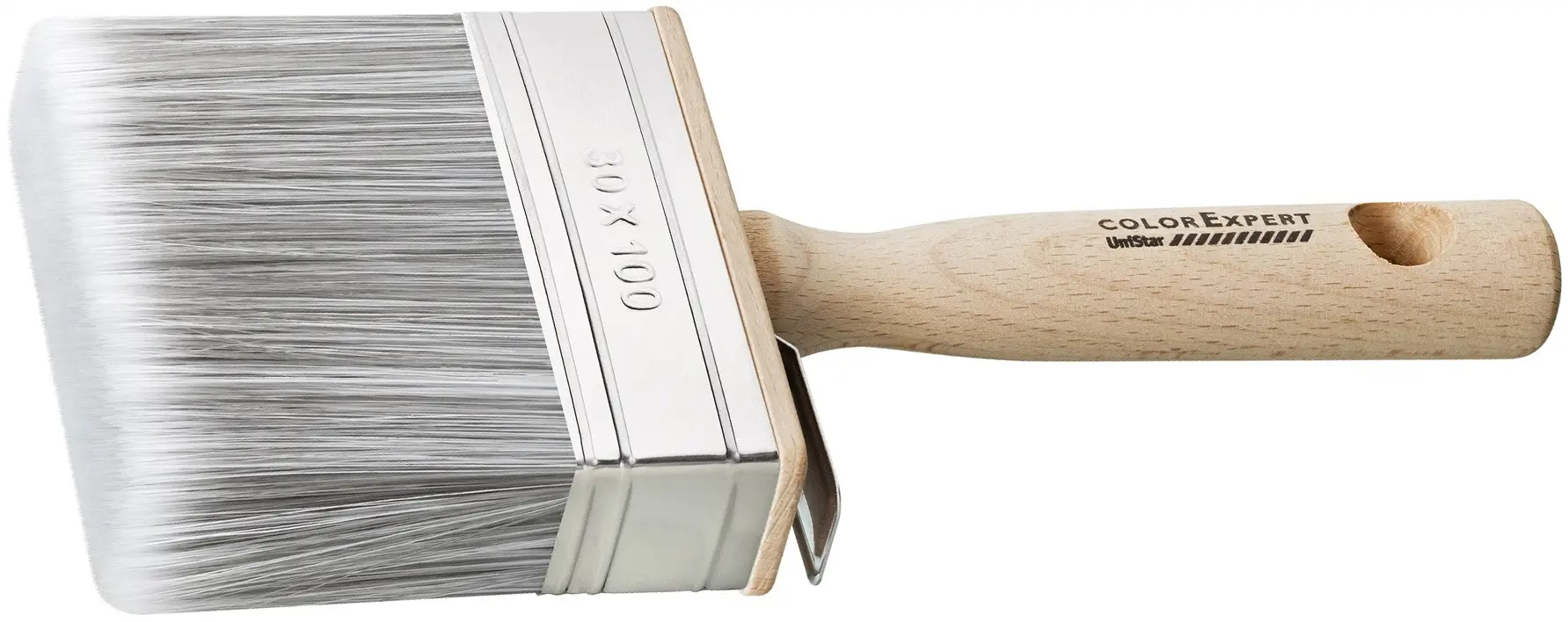 Pološtětka na laky Color Expert UniStar DR 100×30×72 mm