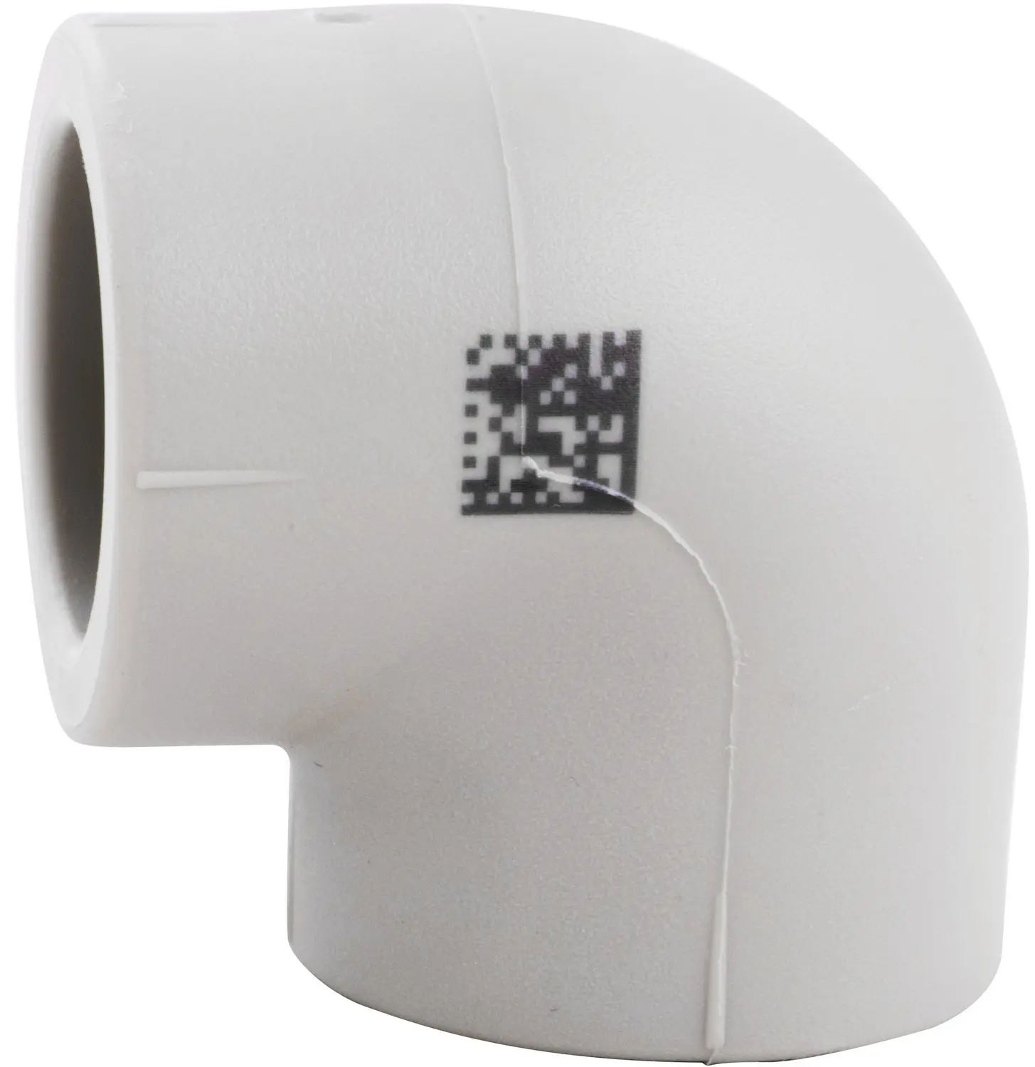 Koleno Pipelife PP-R 25 mm 90 ° FF