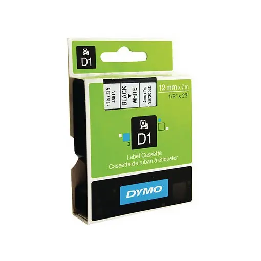 Páska náhradní samolepicí , Dymo 45013
