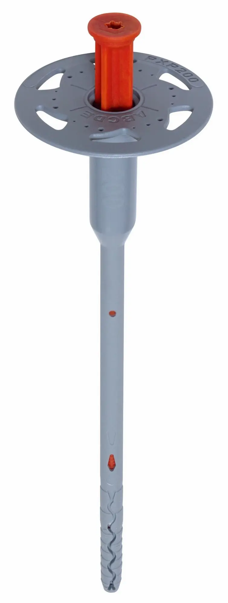 Hmoždinka šroubovací TopKraft TK-PXP-PV 300 mm
