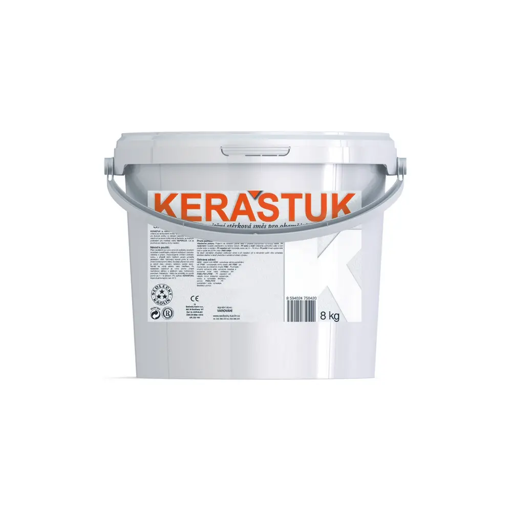 Keraštuk vnitřní K 8 kg