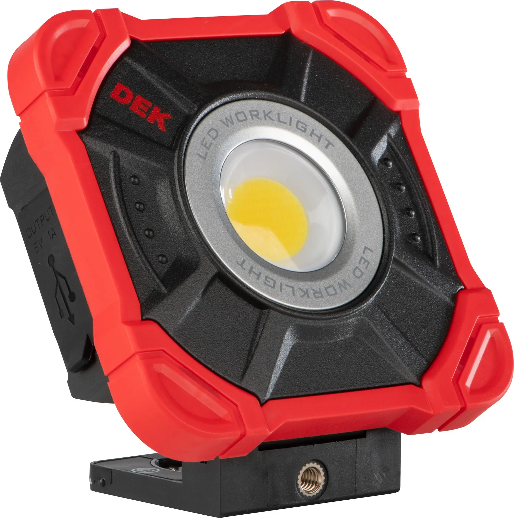 Reflektor LED AKU DEK RA020 20 W 5 000 K