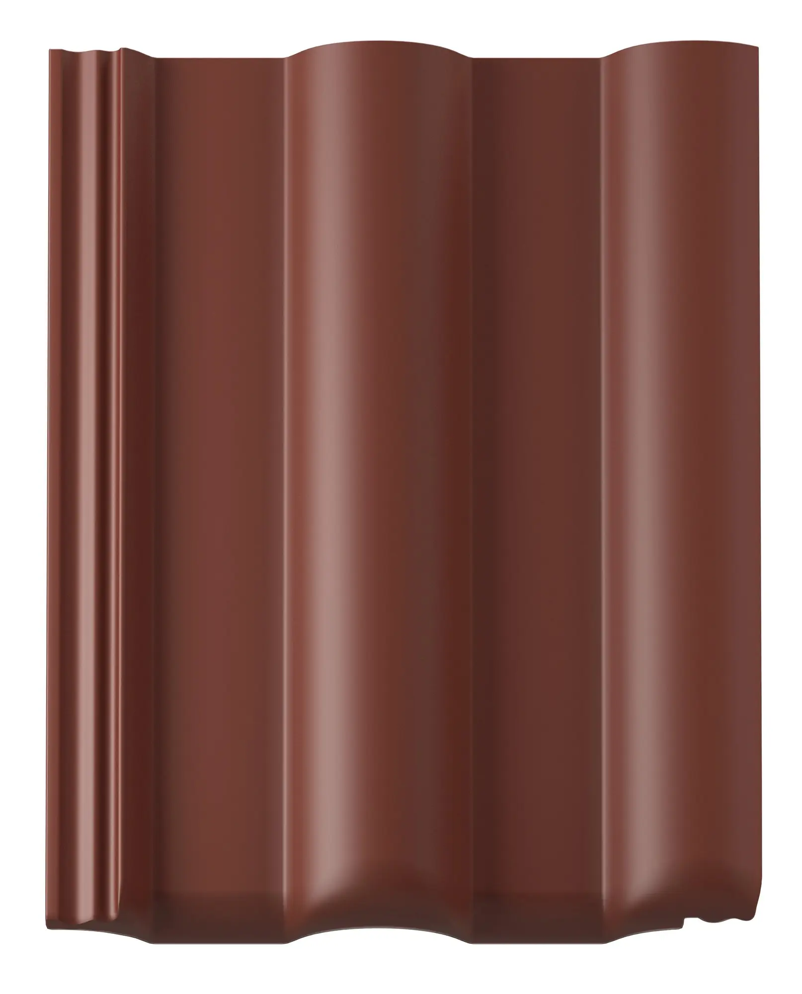Taška střešní BRAMAC Classic Protector Plus červenohnědá