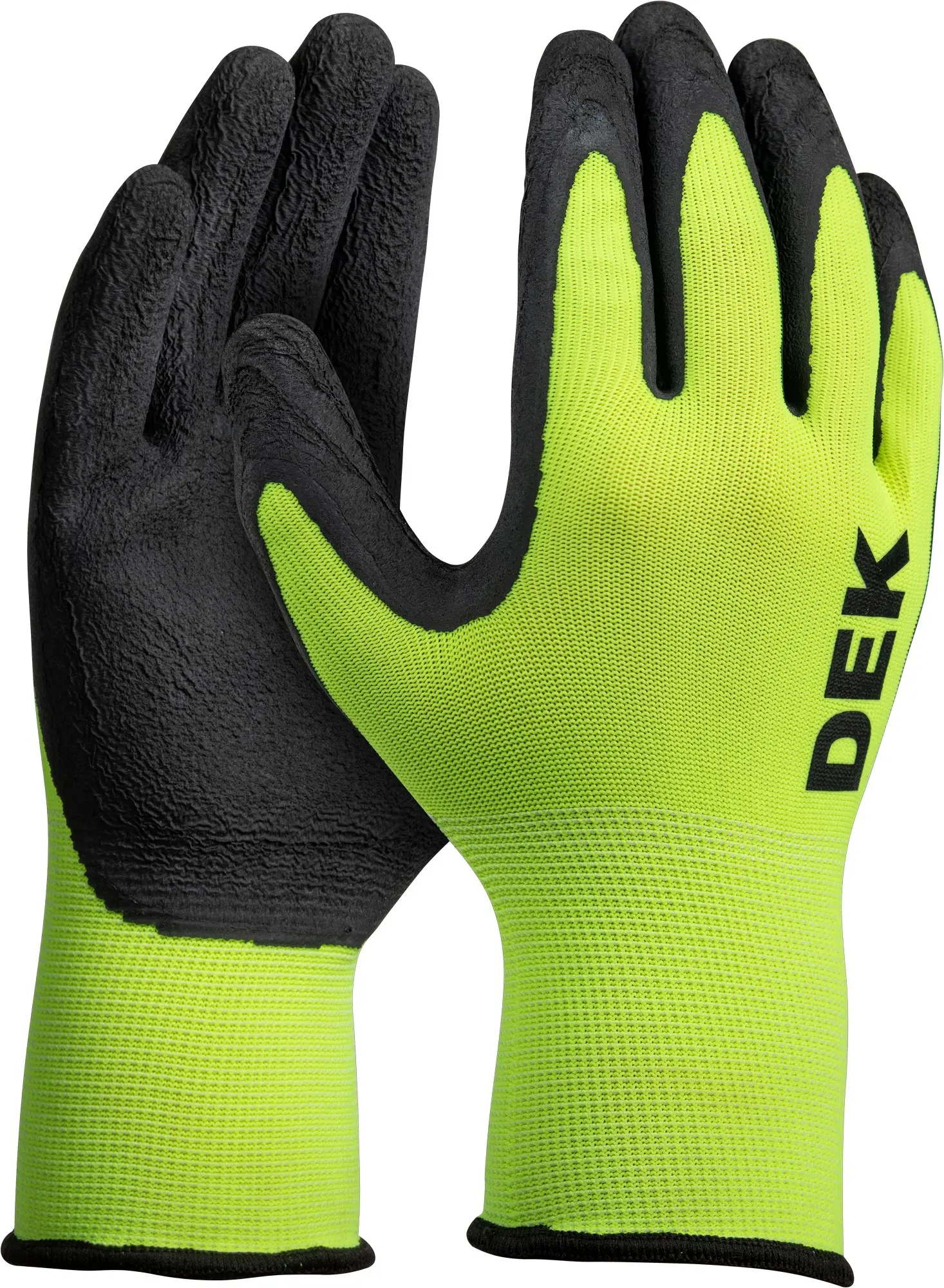 Rukavice DEK Petrax 8