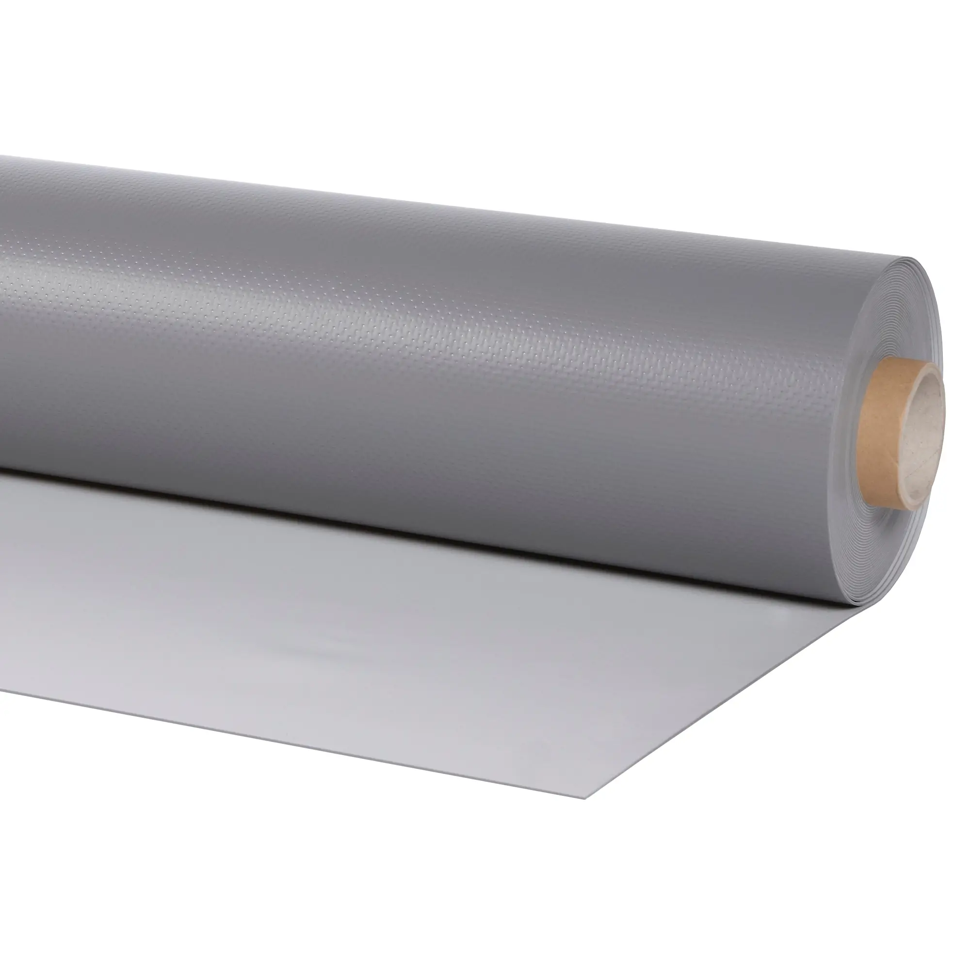 Fólie hydroizolační z PVC-P DEKPLAN UNI šedá tl. 1,8 mm šířka 1,025 m (16,9125 m2/role)
