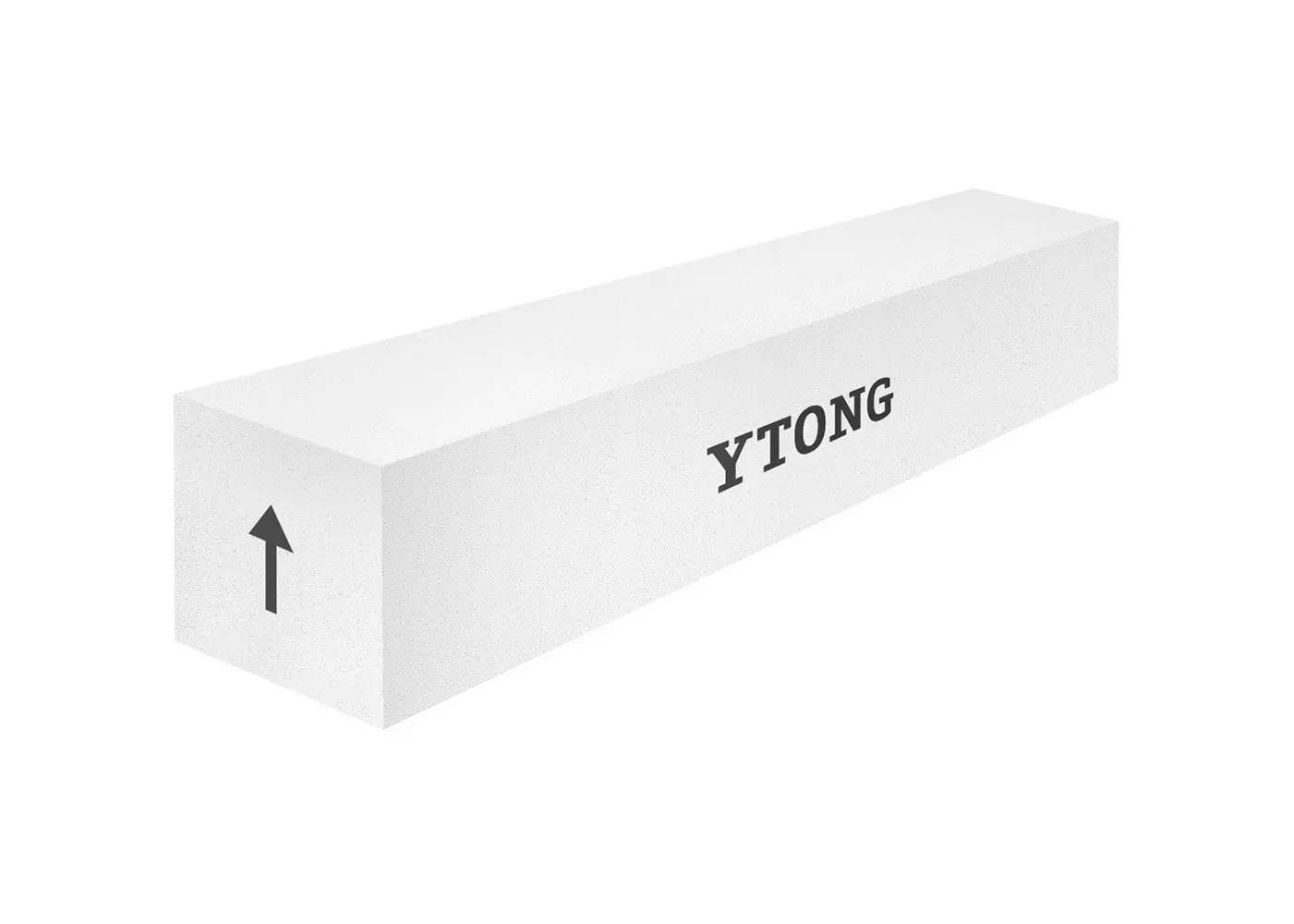 Překlad nosný Ytong NOP 300×249×2 000 mm